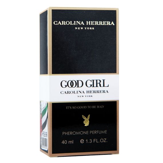 Carolina Herrera Good Girl Pheromone Parfum жіночий 40 мл | Зображення 3