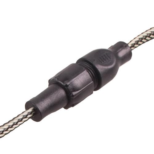 Лампи NAOEVO S4/LED/H8/H9/H11/H16/Flip Chip/9-16V/30W/3600Lm/EMERGENCY3000K/3000K/4300K/ 6500K | Зображення 6