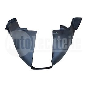 Подкрылок передний правый VW T6  16-19, AutoTechteile, 380 9004, 88091691202