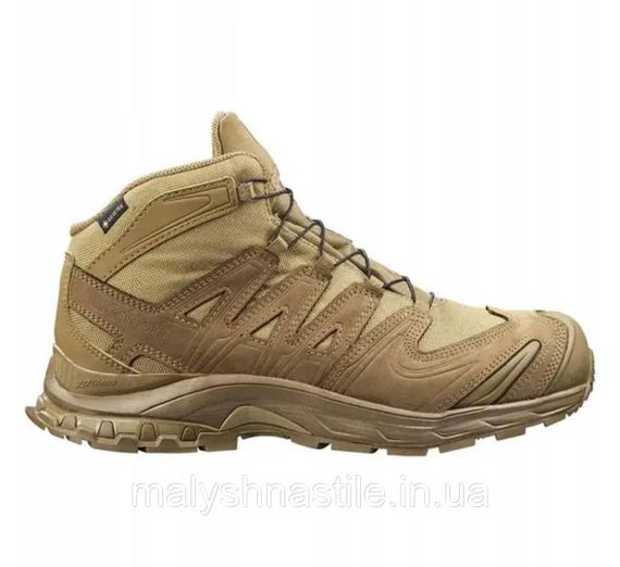 Черевики Salomon XA Forces MID GTX Coyote (койот) | Зображення 2