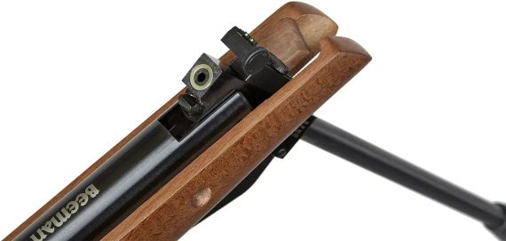 Гвинтівка пневматична Beeman Hound GR c ОП 4х32 | Зображення 8