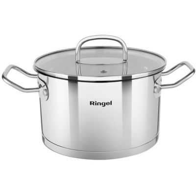 Кастрюля Ringel Prime 4.7л (RG 2019-22)