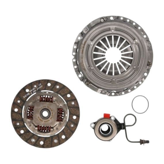Комплект зчеплення Меріва А 1.4 SACHS (3000 990 131)