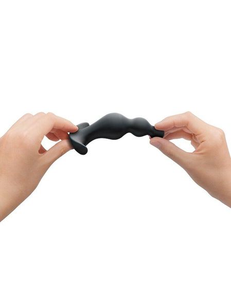 Анальная цепочка Dorcel TRAINING BEADS M sexstyle | Зображення 3