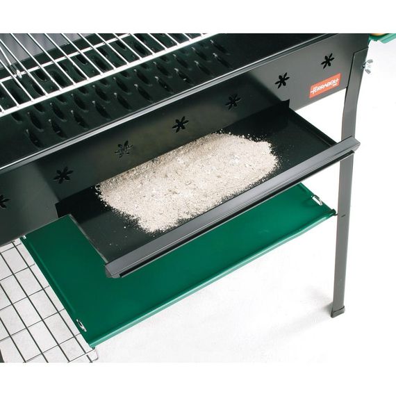 Гриль-барбекю Ferraboli GARDA (152) | Зображення 2