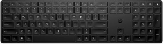 Клавиатура мембранная HP 450 Programmable 4R184AA
