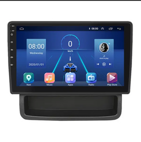 Штатна магнітола Torssen Opel Vivaro 2011-2014 NF10 Carplay