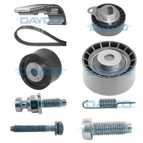 Ремень ГРМ компл. Ford Escort/Mondeo 1.6-2.0 i 92-00, Dayco, KTB262,