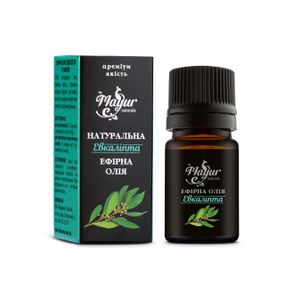 Эфирное масло эвкалипта, TM Mayur