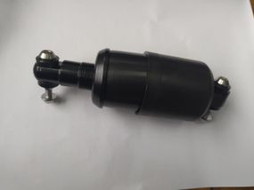 Амортизатор велосипедный   (L-150)   (закрытый) KS-150B KL-2