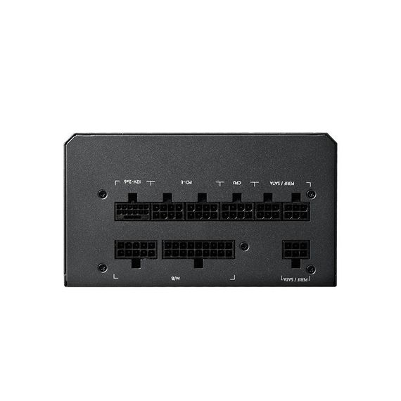 Блок живлення CHIEFTEC Vega M (750W) PPG-750-C | Зображення 5