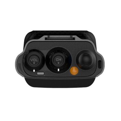 Портативная рация Caltta DH500 UHF Urban | Зображення 7