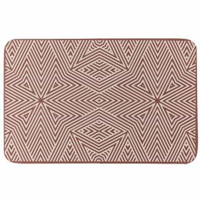 Влагопоглощающий коврик 40х60х3мм SW-00002554