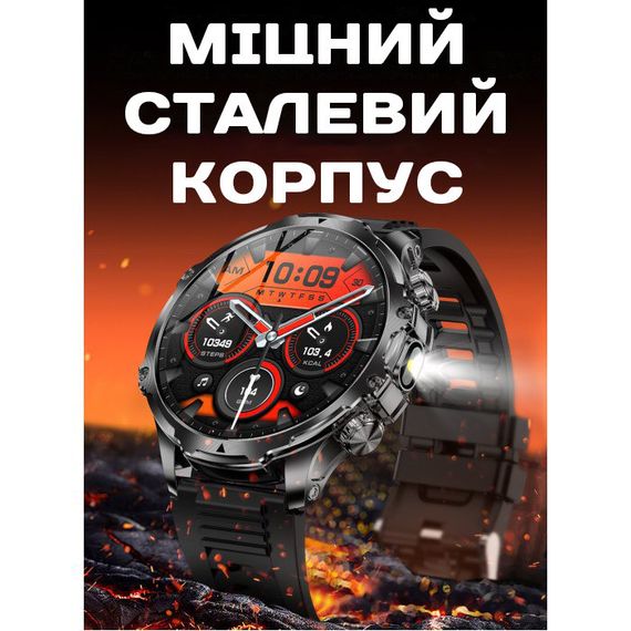 Smart Turbo Power Rubber, 2 ремешка | Зображення 5