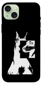 Чохол з картинкою Look для Apple iPhone 15 Plus (6.7")