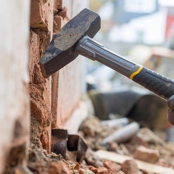 Молоток слюсарний Stanley Fiberglass STHT0-51906 | Зображення 1