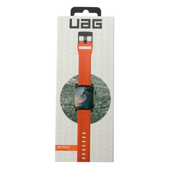 Ремінець для Apple Watch Band UAG 38/40/41 mm | Зображення 1
