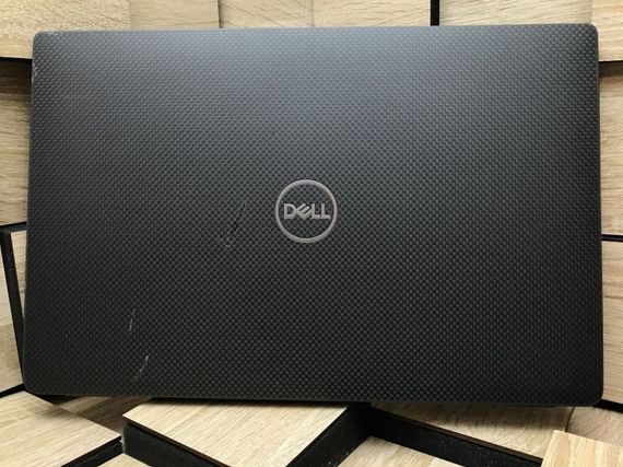 Ультрабук Б-класс Dell Latitude 7410 / 14" (1920x1080) IPS / Intel Core i5-10210U (4 (8) ядра по 1.6 - 4.2 GHz) / 8 GB DDR4 / 256 GB SSD M.2 / Intel UHD Graphics / WebCam / USB 3.2 / HDMI / Windows 10 б/у | Зображення 7