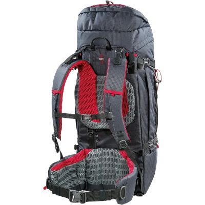 Рюкзак туристический Ferrino Overland 65+10L Dark Grey (75671HCC) (926459) | Зображення 1