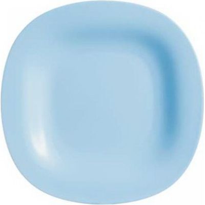 Тарілка Luminarc Carine Light Blue 27 см обідня (P4126)