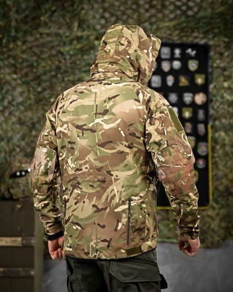 Літня тактична куртка Oblivion mujahideen | Зображення 2