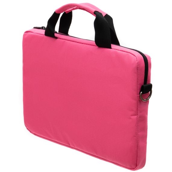 Сумка для ноутбука Vinga 14" NB1402 pink (NB1402PK) | Зображення 1