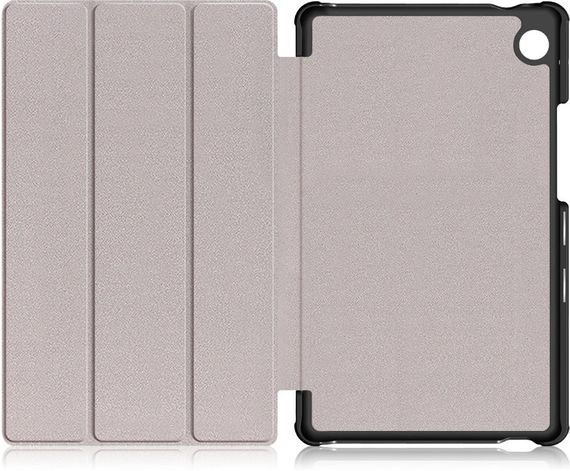 Чохол Primo для планшета Huawei MatePad T8 8.0" (KOBE2-L09 / KOBE2-L03 / KOBE2-W09) Slim - Dark Blue | Зображення 4