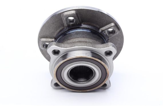 Подшипник ступицы задней Mercedes Benz A-class W176 B-class W246 W242 12- PHU57031K | Зображення 2