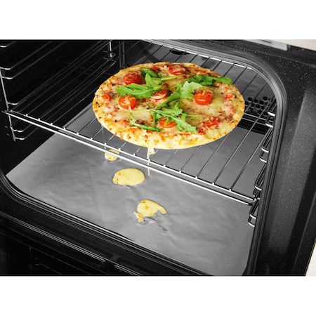 Фольга для духовки багаторазова з антипригарним покриттям