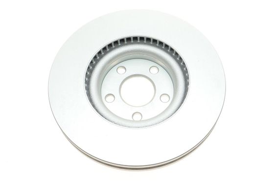 Диск тормозной передний Ford Galaxy III S-max 15- 316x32  23-1830C | Зображення 2