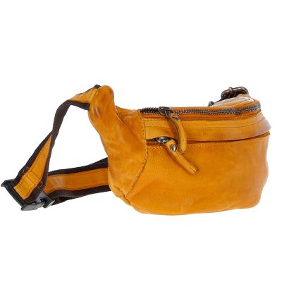 Сумка Ashwood D102 Yellow (D102 YELLOW) | Зображення 6