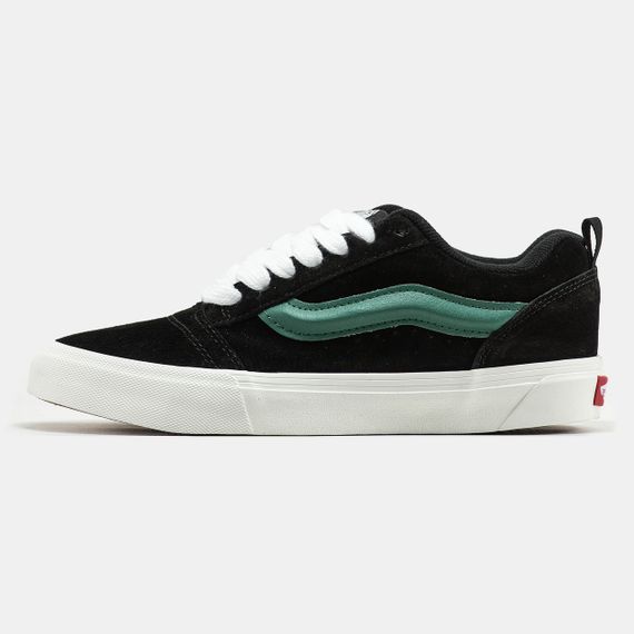 Кросівки Vans KNU Skool весна/літо/осінь 1411 42 | Зображення 1