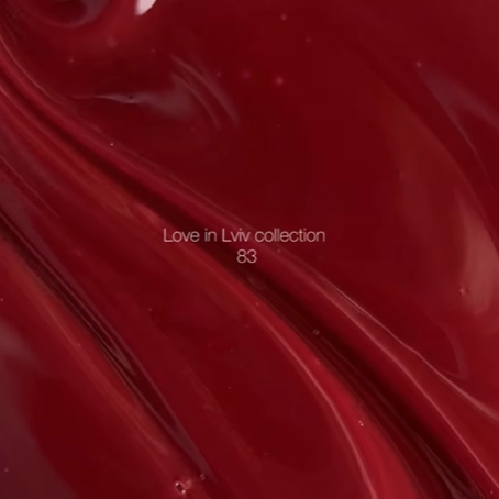 Гель для нарастания ногтей Edlen Builder Gel №83 15мл | Зображення 3