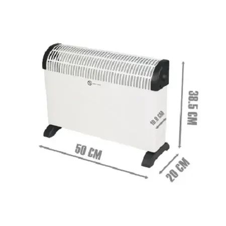 Конвектор Domotec MS-5904 | Зображення 2