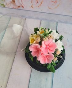 Мило ручної роботи весна в куполі