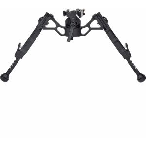 Сошки Accu-Tac FC-4 G2 быстросъемные. Picatinny