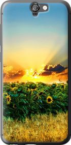 Чехол на HTC One A9 Украина "1601u-156-17620"