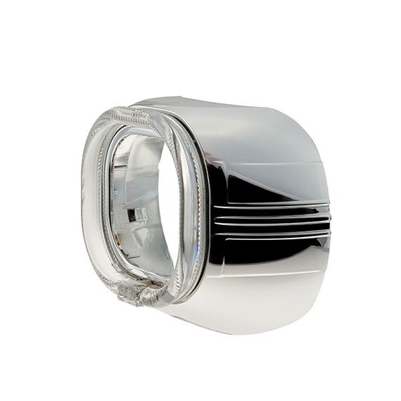 Маска S-43 CREE DRL