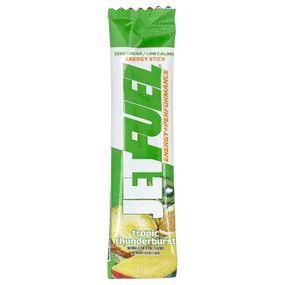 Енергетичний гель German American Technologies JetFuel Energy + Performance 1 Stick Pack (Tropic Thunderburst)