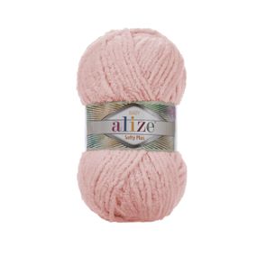 Пряжа Alize Softy Plus 340
