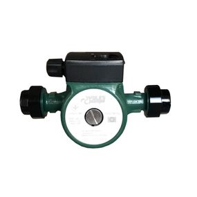 Насос циркуляційний VOLKS pumpe ZP25/4 180 мм