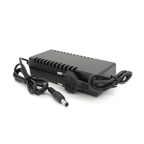 Зарядний пристрій для акумуляторів Li-ion 25,2V2A, штекер 5.5*2.1, LED-індикація