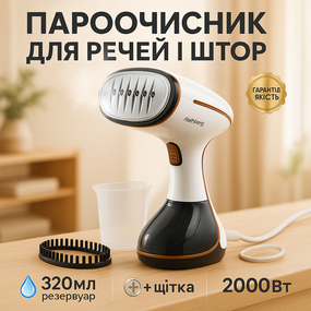 Отпариватель для одежды с быстрым нагревом, Лучший отпариватель для одежды Ручной бытовой SN-64