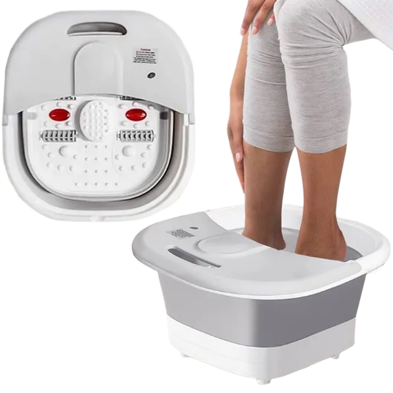 Масажна ванночка для ніг FS 883 Medisana (43050-_706) | Зображення 3