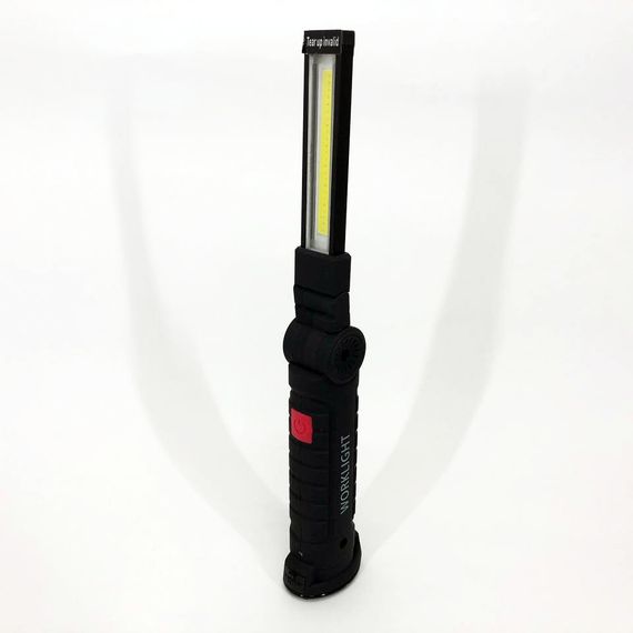 Фонарь для кемпинга аккумуляторный W52 SMD | Кемпинговый складной фонарь | Походный XE-910 кемпинговый фонарь | Зображення 5