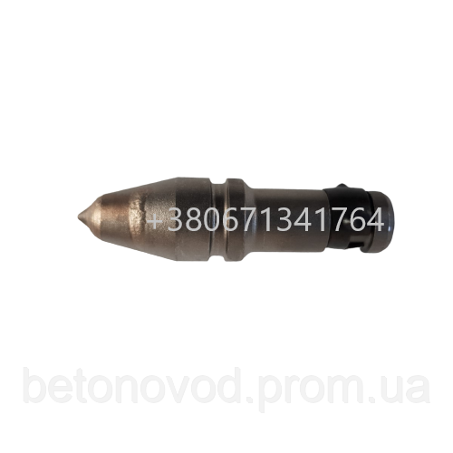Різець з круглим хвостовиком BTK03 BG25K-12.3361 | Зображення 2