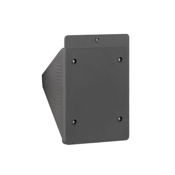 Світильник акумуляторний настінний, датчик руху INTERTOOL LB-0112 | Зображення 1