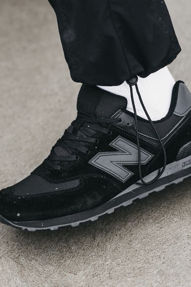 Кросівки New 574 весна / літо / осінь 0614 44 | Зображення 6