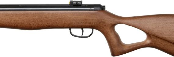 Гвинтівка пневматична Beeman Hound GR c ОП 4х32 | Зображення 4
