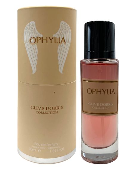 Парфумована вода Clive Dorris Ophilia жіноча 30 мл